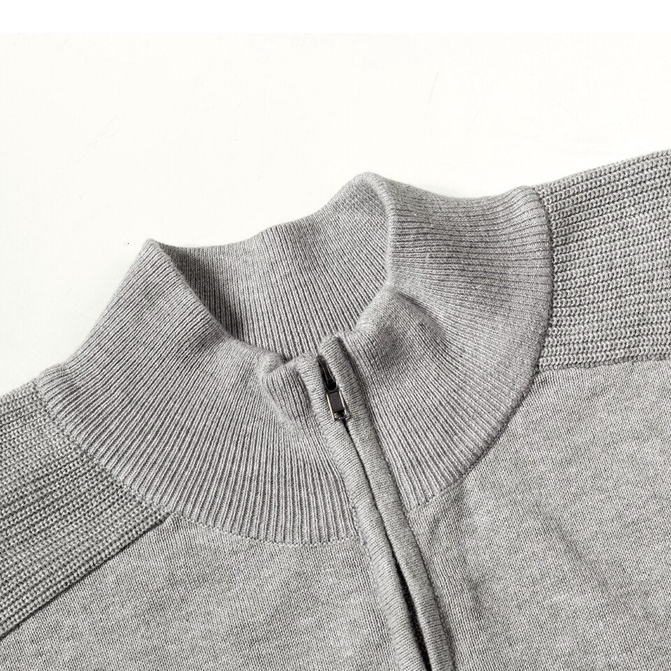 Afslappet Downy-sweater
