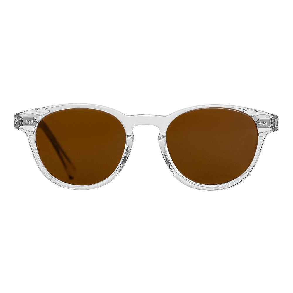 Liberty Crystal Brown