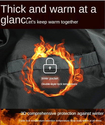 Pánska nepremokavá bunda Veru