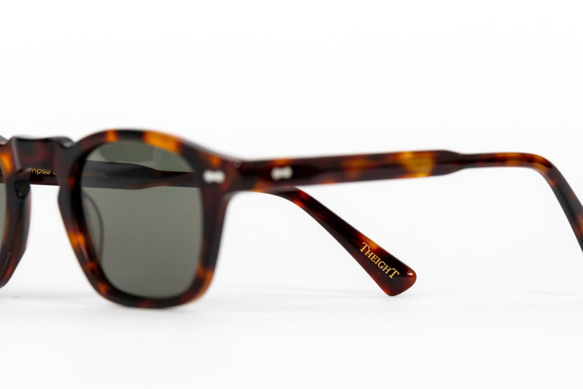 Tortoise Green