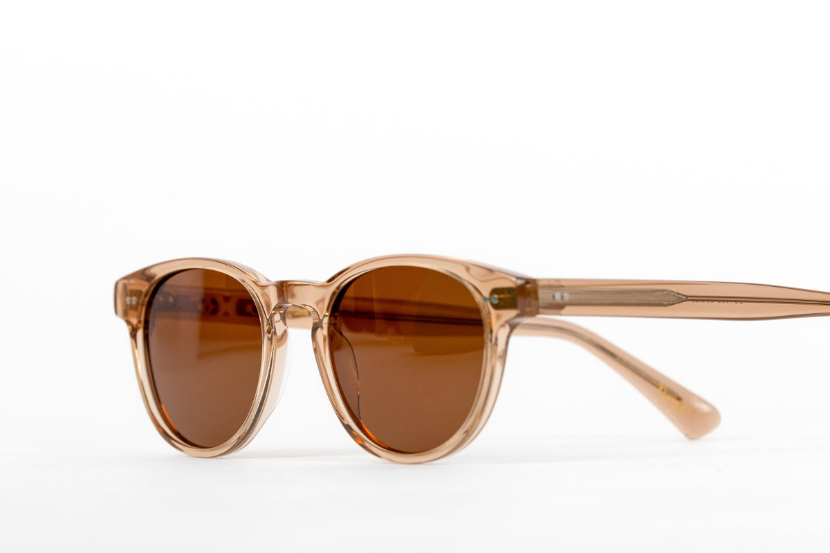 Liberty Champagne Amber