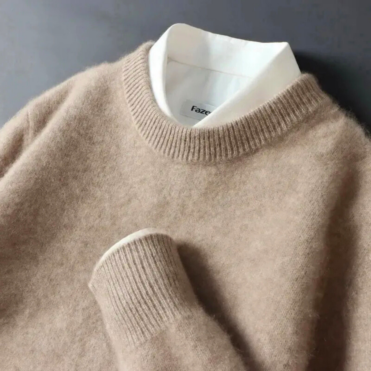 Sandro Botticelli premium-sweater