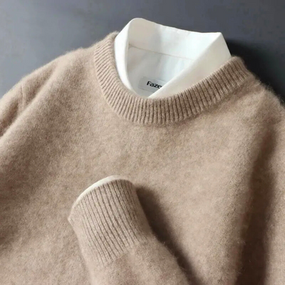 Sandro Botticelli premium-sweater