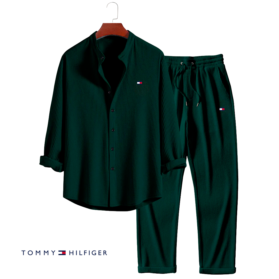 Winter Elegant Тоmmу Ніlfіgеr