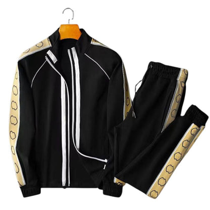 Dino Luxus-Sportset für Herren