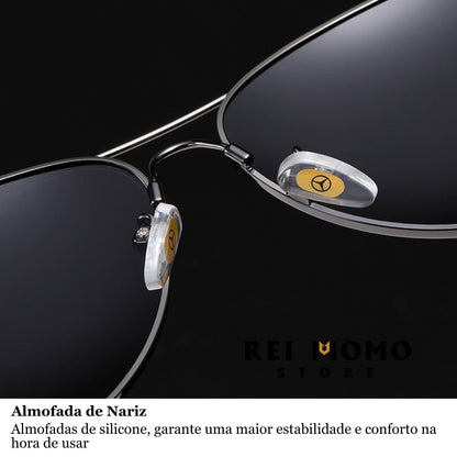 Mercedes-Benz A200 Sunglasses