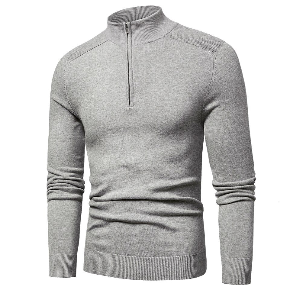 Afslappet Downy-sweater