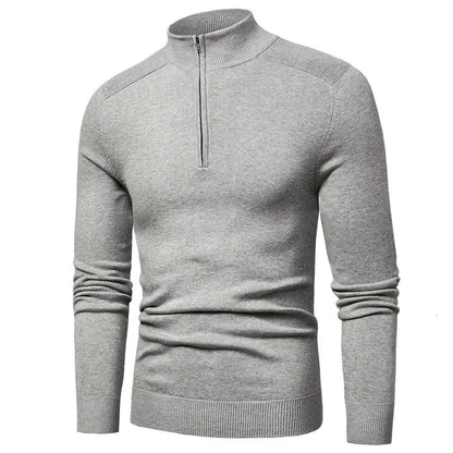 Afslappet Downy-sweater