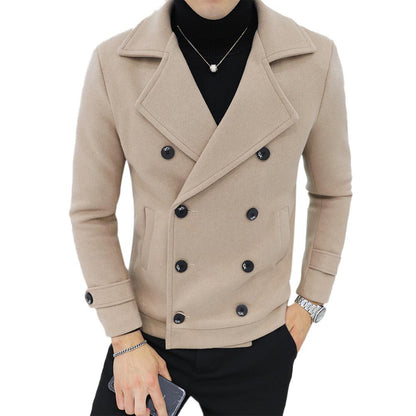 Veste Blinder