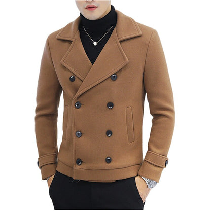Veste Blinder