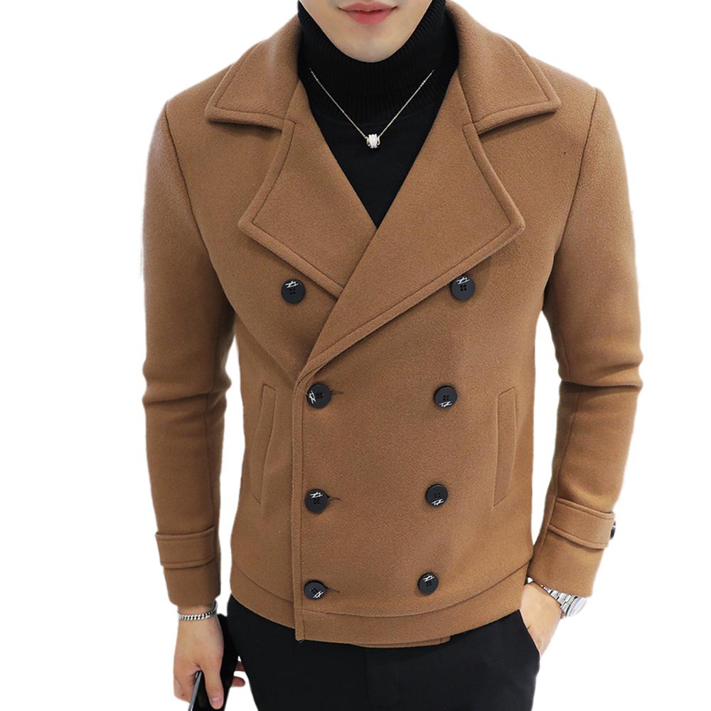 Veste Blinder
