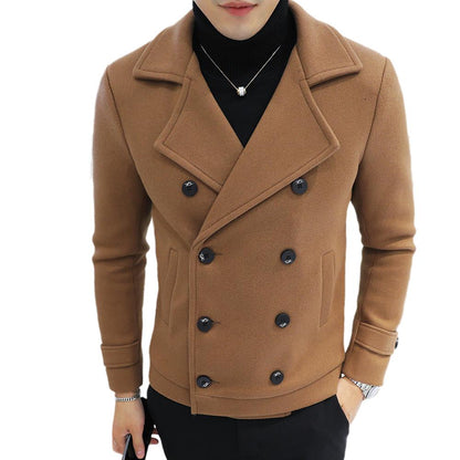 Veste Blinder