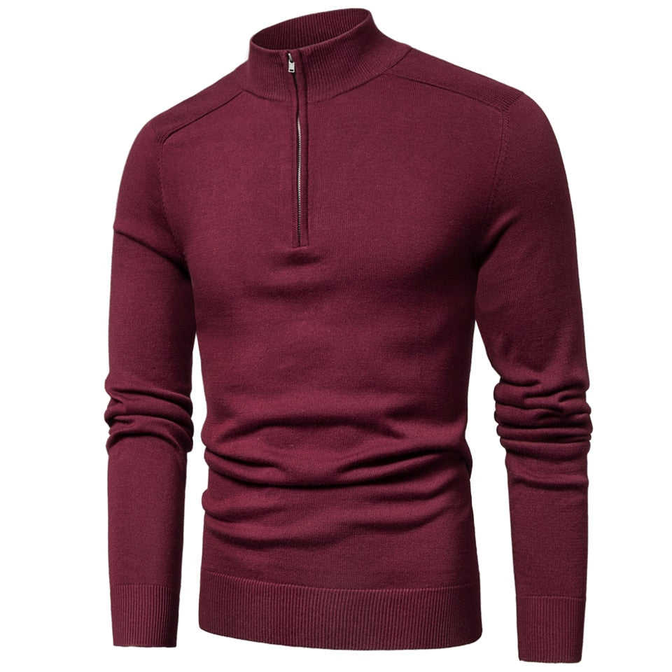 Afslappet Downy-sweater