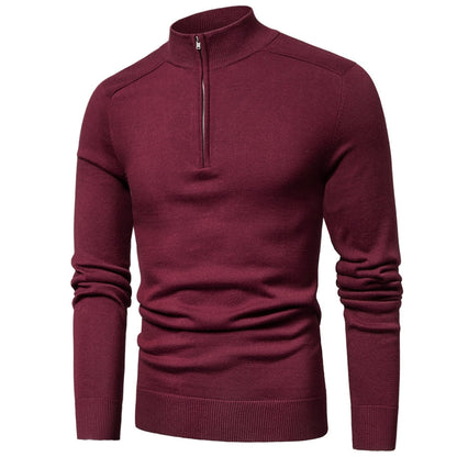 Afslappet Downy-sweater