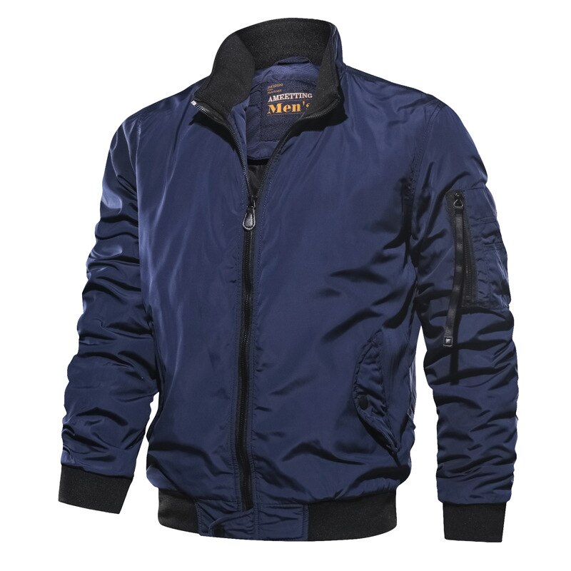 Chaqueta bomber Montello