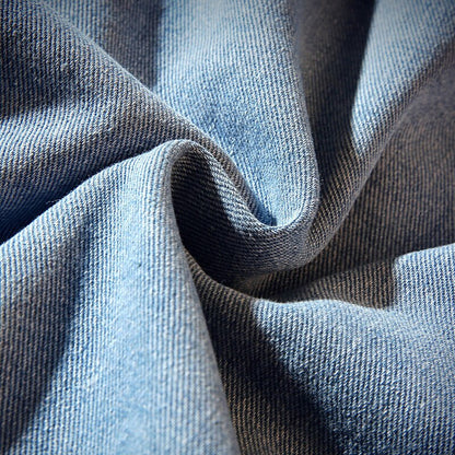 Alphons denimjakke