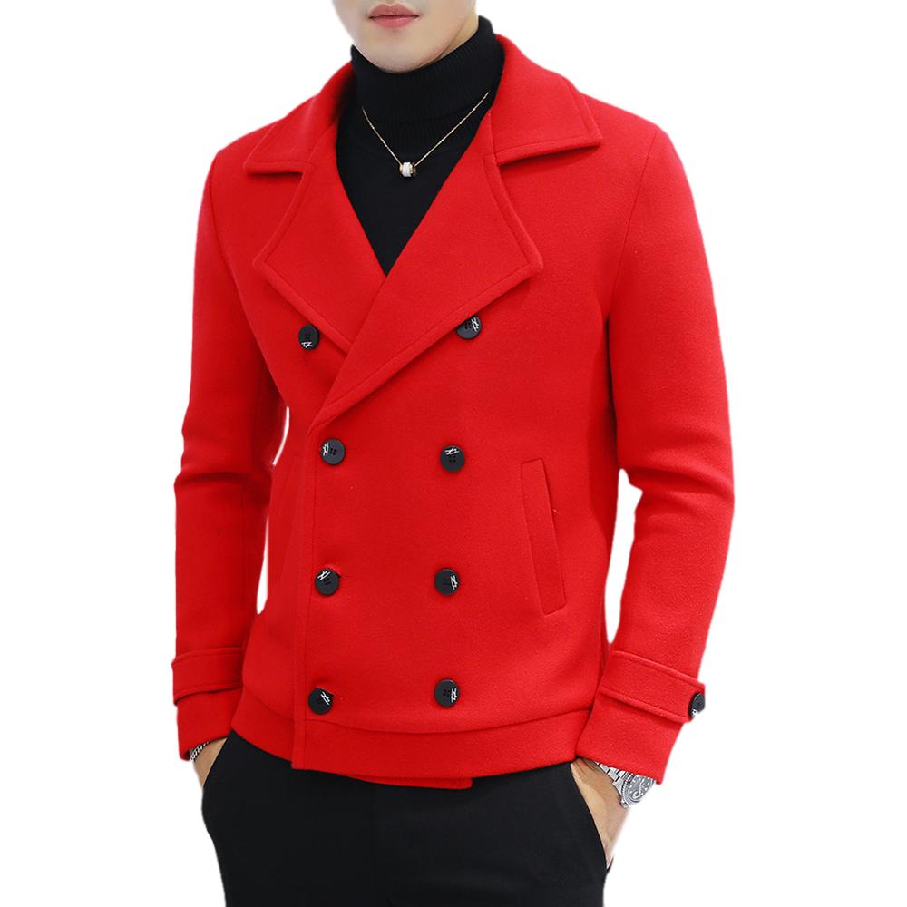 Veste Blinder
