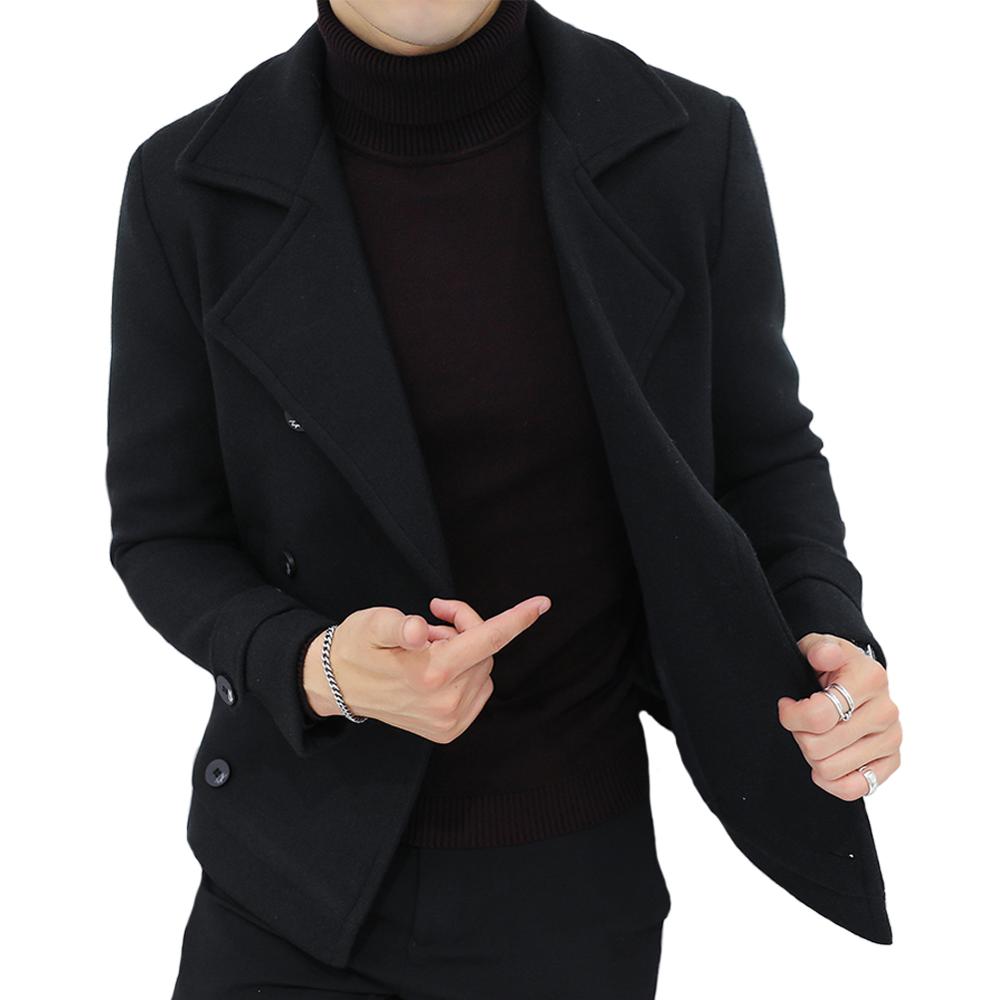 Veste Blinder
