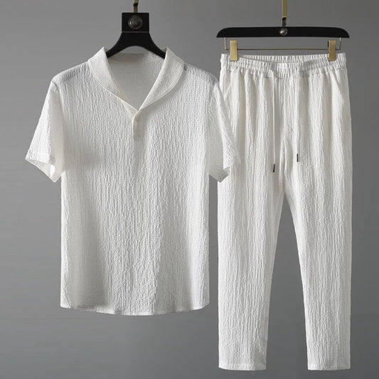 Vinthentic Verona Summer Linen Set