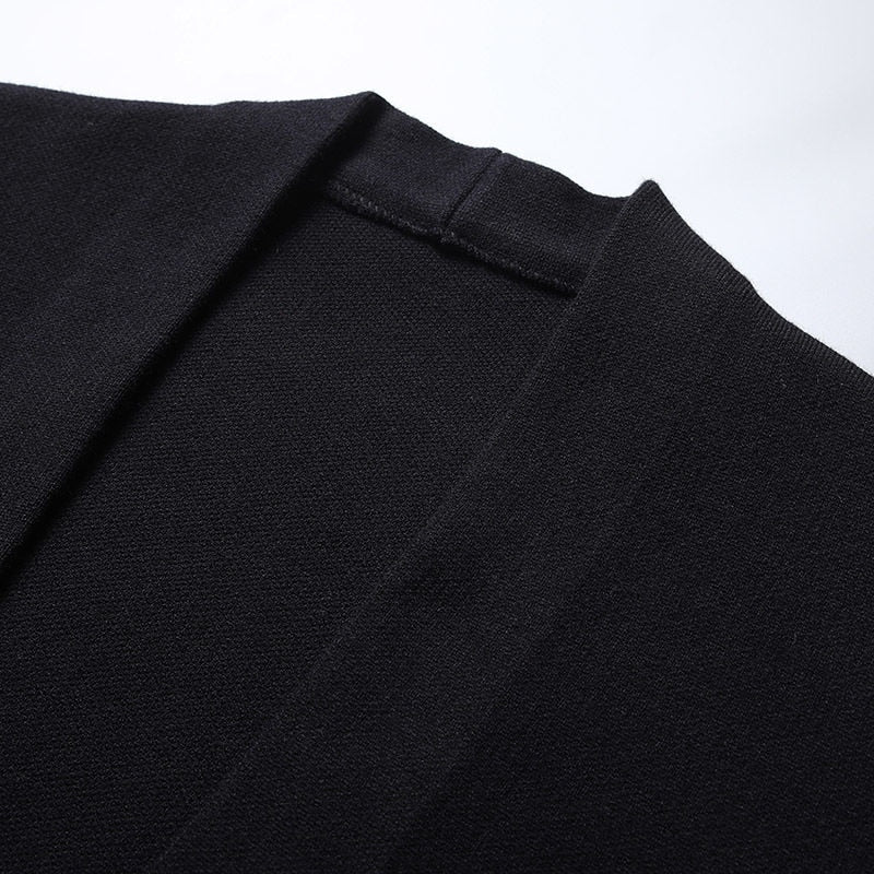 Clifford designer-cardigan til mænd