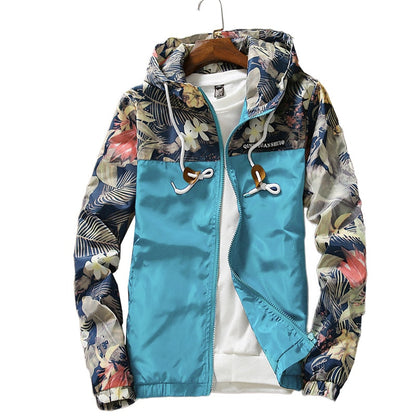 Chaqueta Vincero
