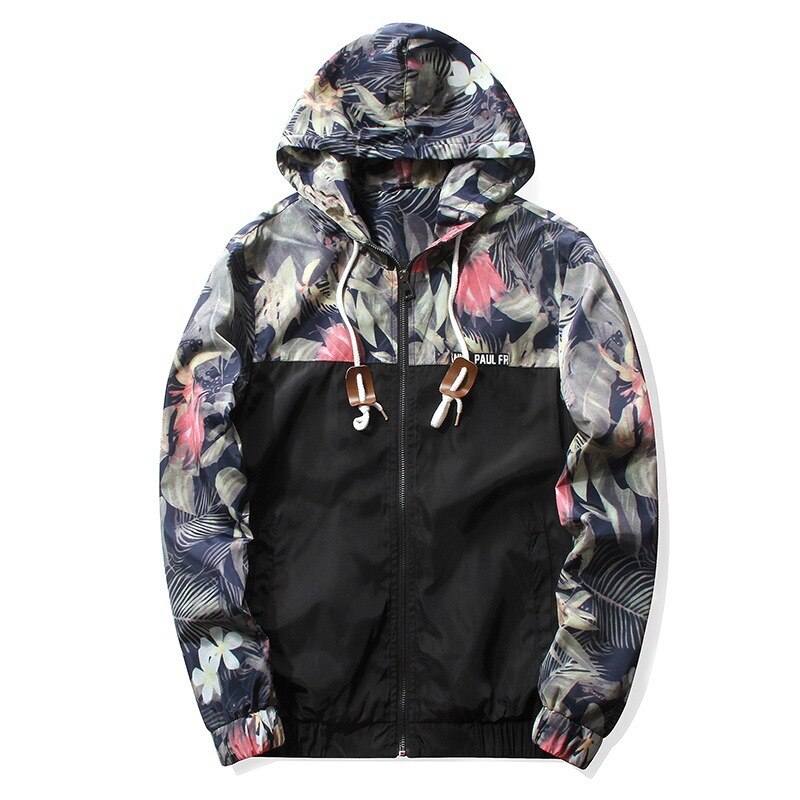 Chaqueta Vincero