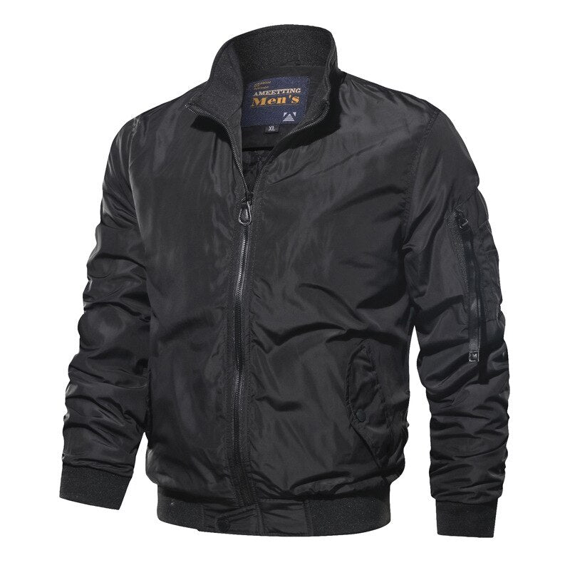 Chaqueta bomber Montello