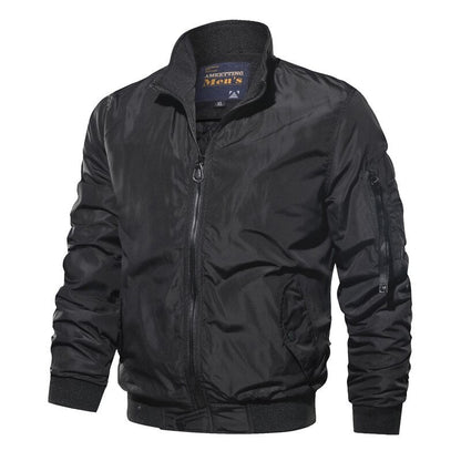 Chaqueta bomber Montello