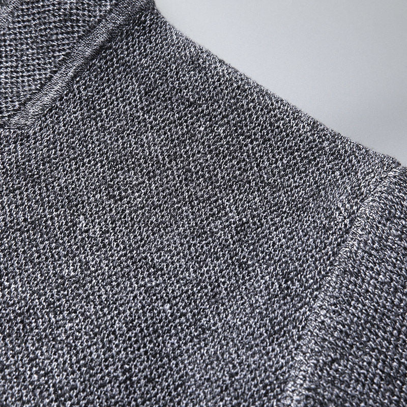Verona elegant cardigan til mænd
