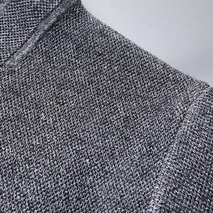 Verona elegant cardigan til mænd