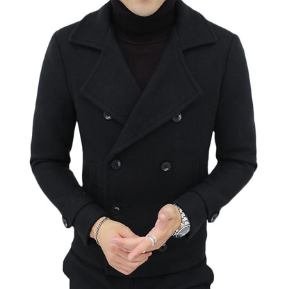 Veste Blinder
