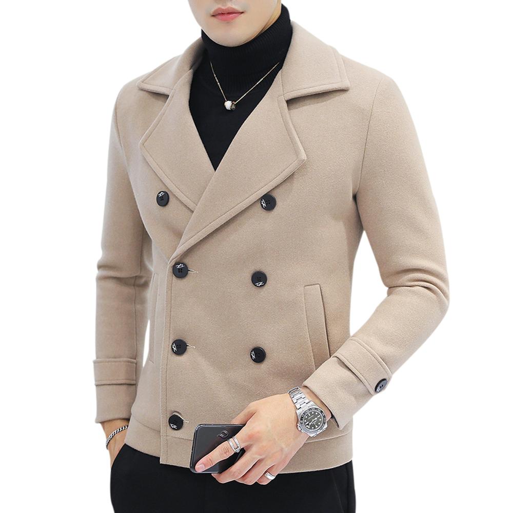 Veste Blinder