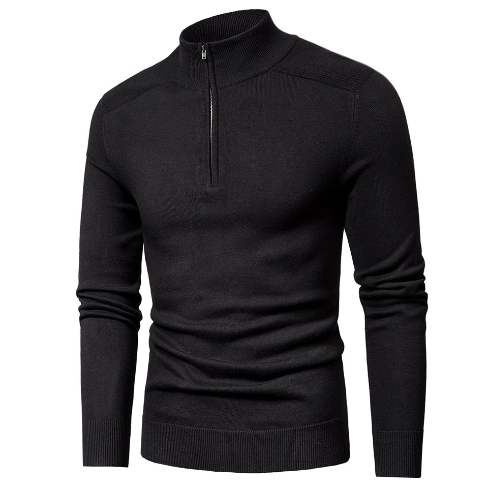 Afslappet Downy-sweater