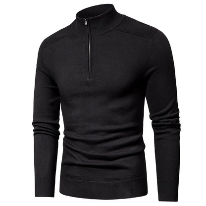 Afslappet Downy-sweater