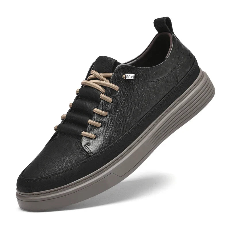 Torino Leather Sneakers