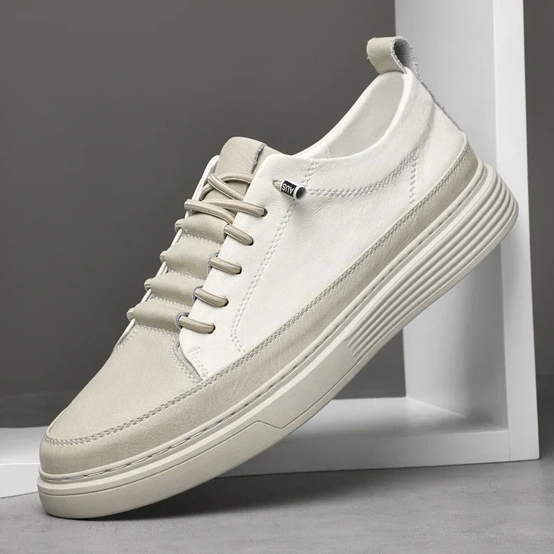 Torino Leather Sneakers