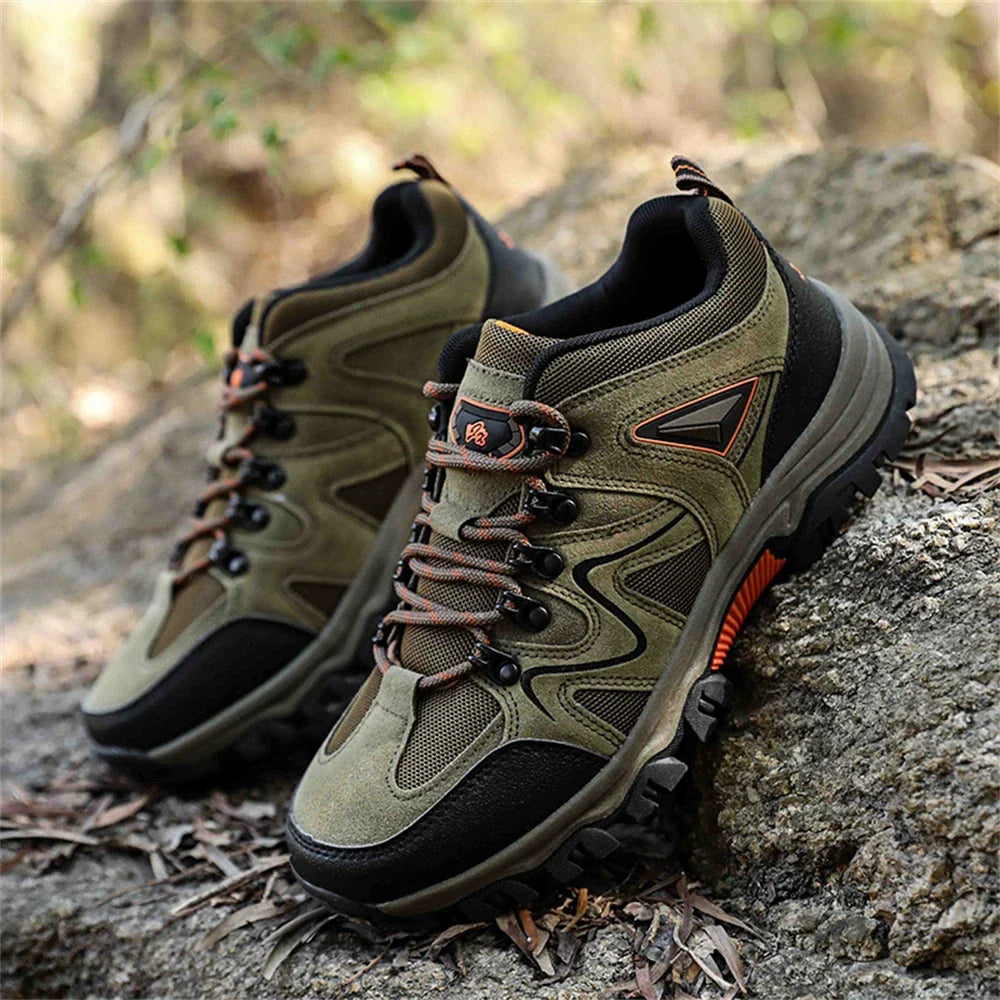 GRND™ Hiking Shoe
