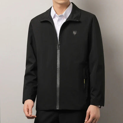 Donatello Men's Business Jacket