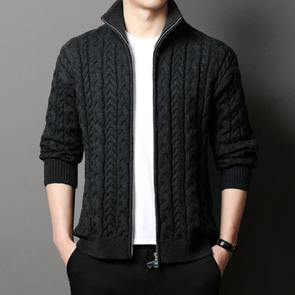 Prémiová pánská bunda Giulio Romano