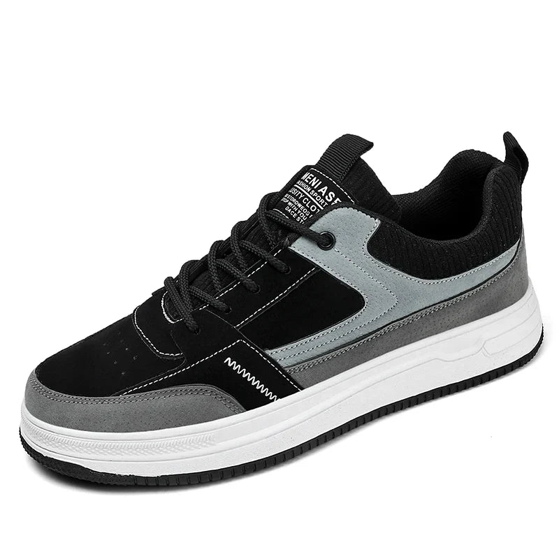 NYC Vintage Sneakers