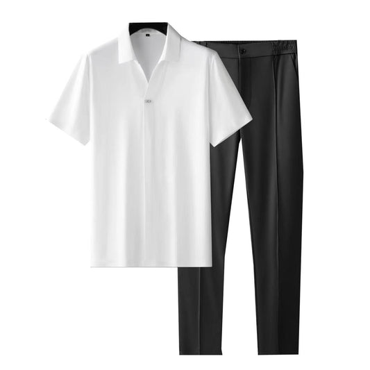 Vinthentic Francesco elegant set för män