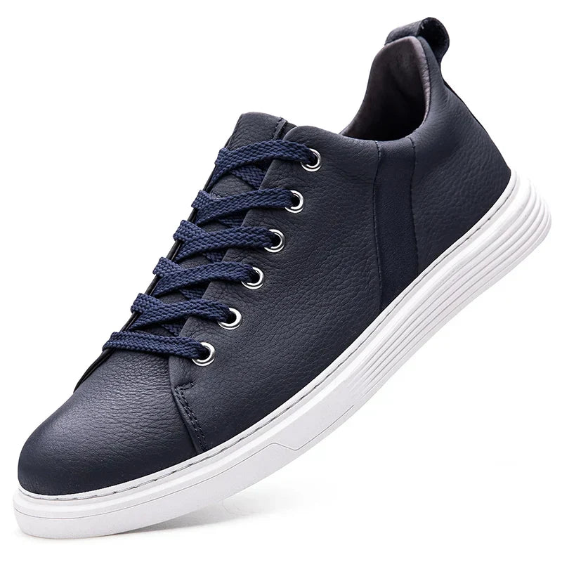 Classic Genuine Leather Shoes