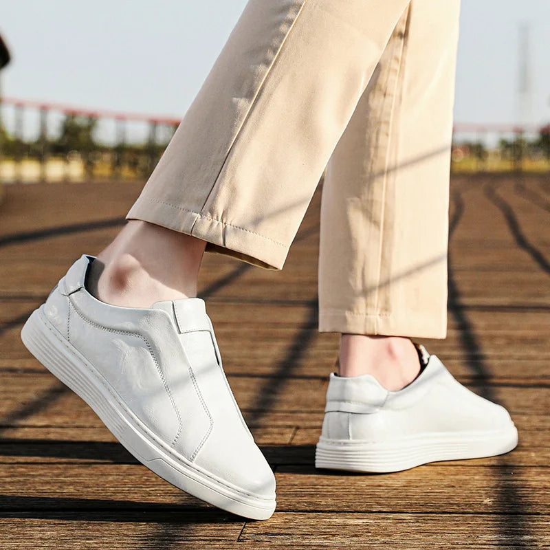 Rossi Genuine Leather Classic