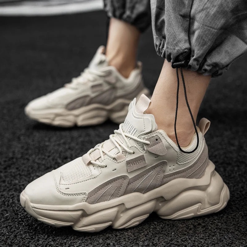 The Revolution Sneakers