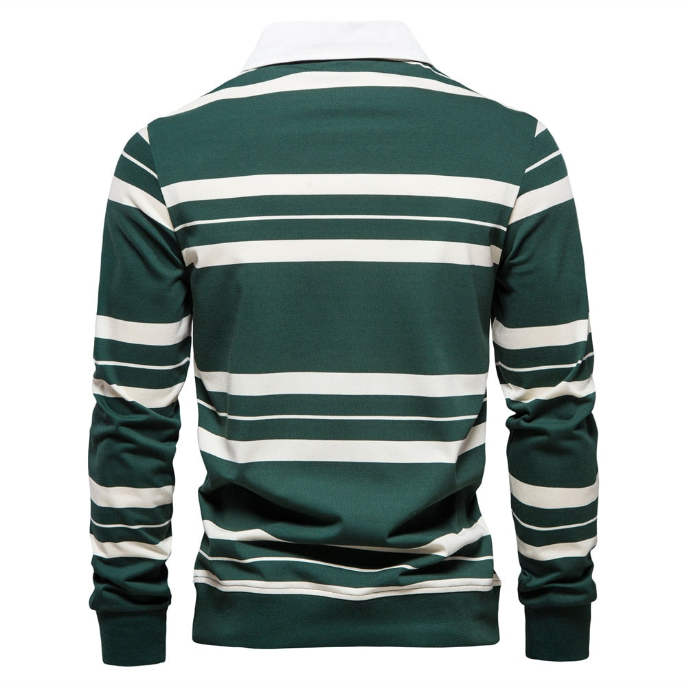 Vinthentic Federico Men's Polo shirt