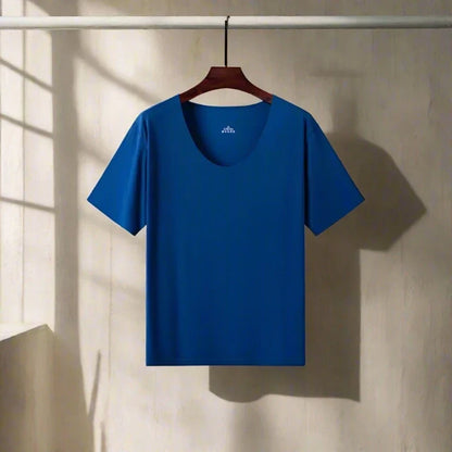 La T-shirt classica essenziale
