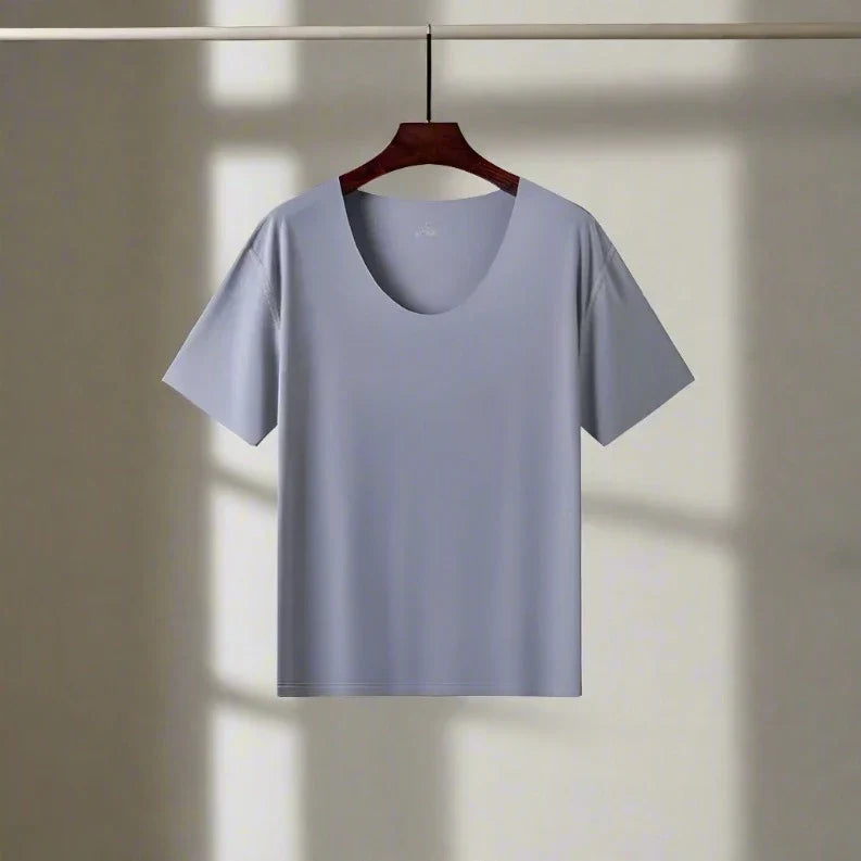 La T-shirt classica essenziale