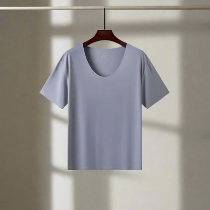 La T-shirt classica essenziale