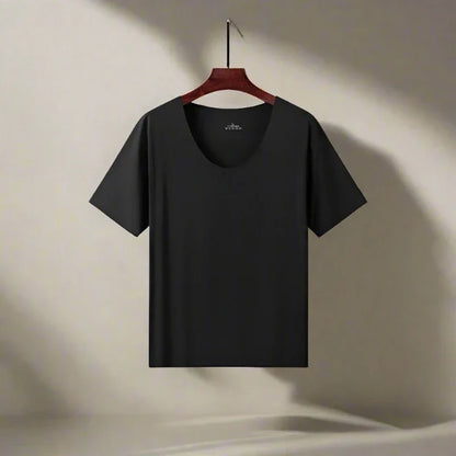 La T-shirt classica essenziale