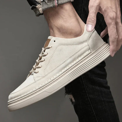 Heritage Genuine Leather Shoes